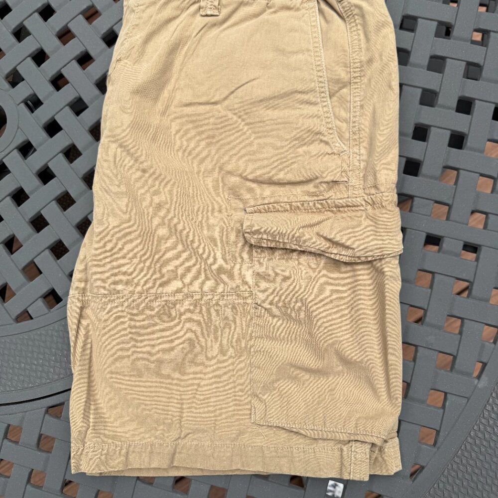 RALPH LAUREN POLO CARGO PANTS - Picture 3 of 6